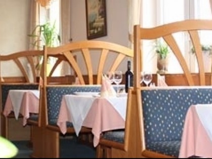 Foto: Restaurant KORFU